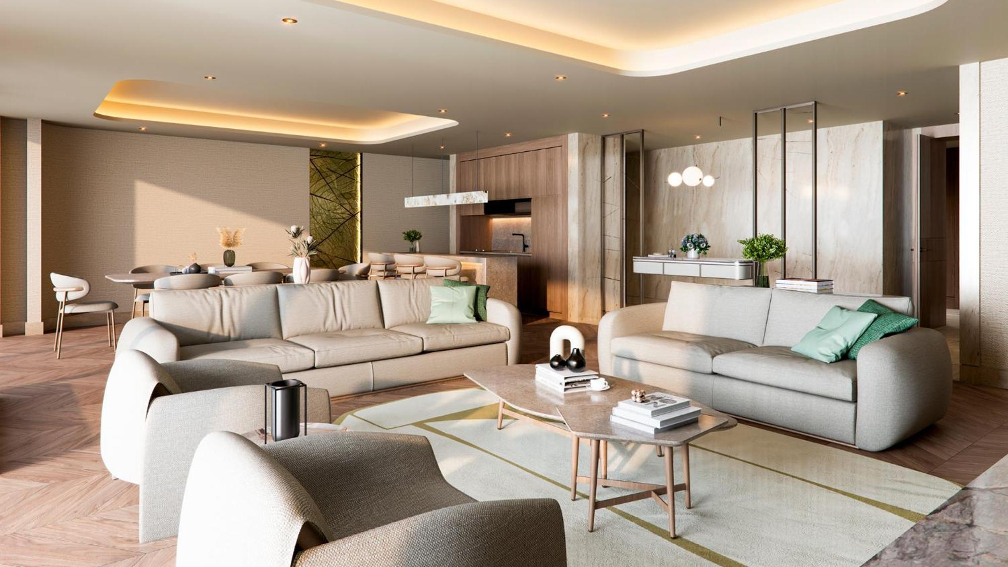 Hotel Regnum The Crown 5*