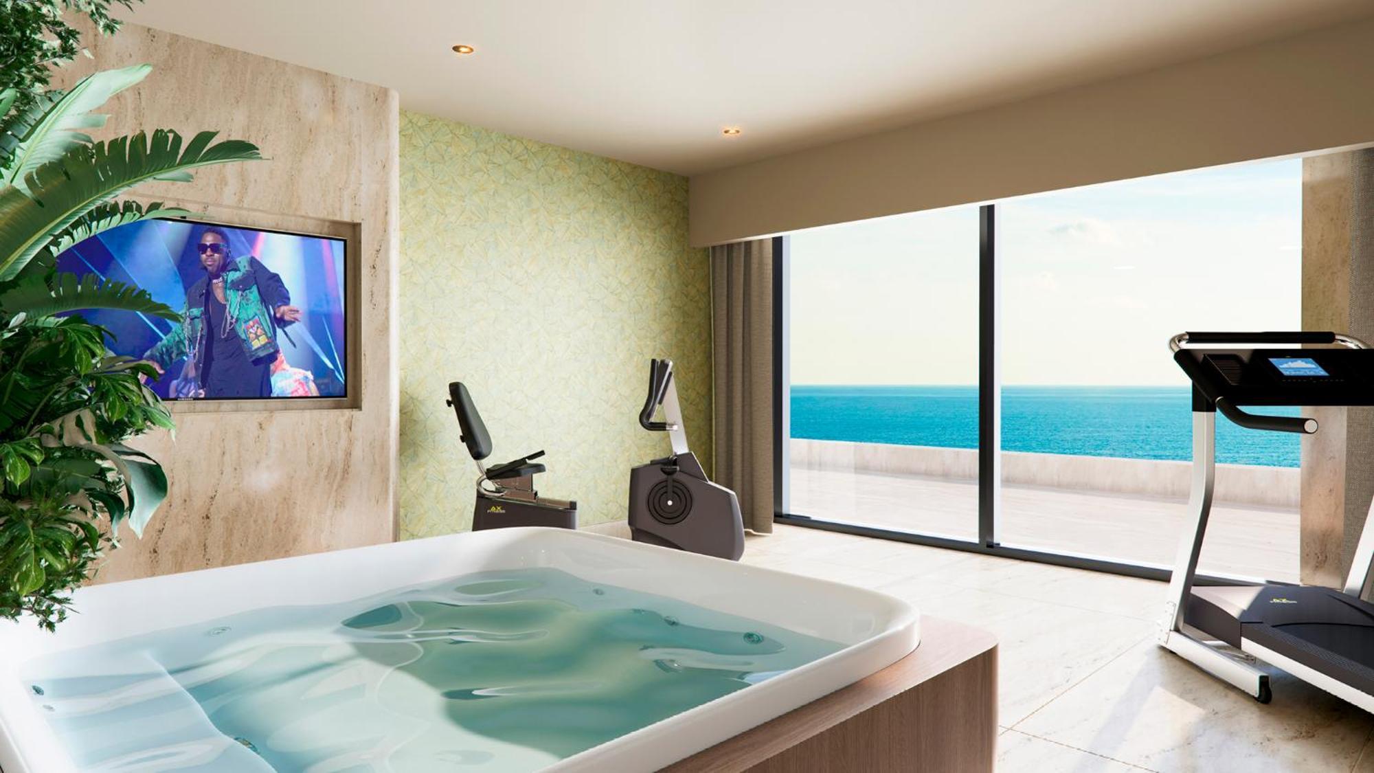 Regnum The Crown Hotel Belek