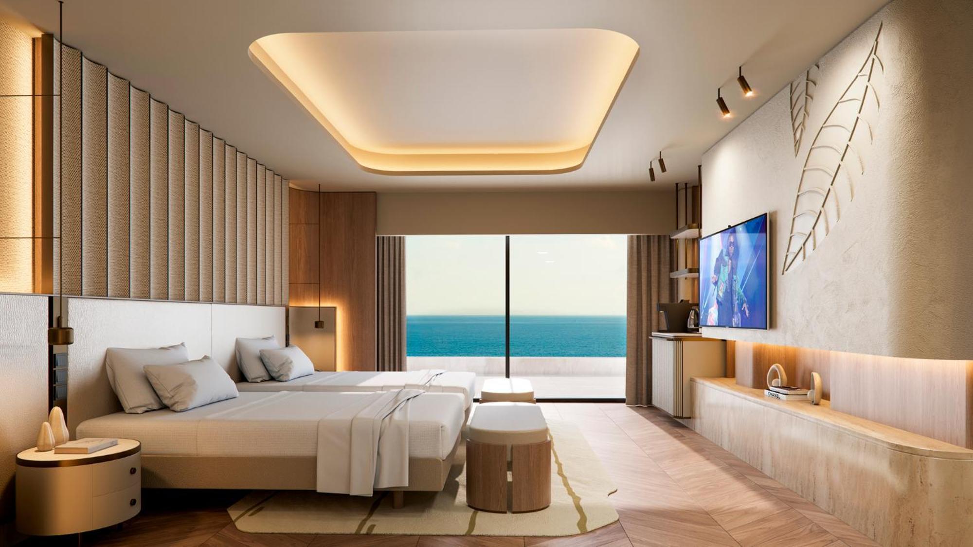 Regnum The Crown Belek