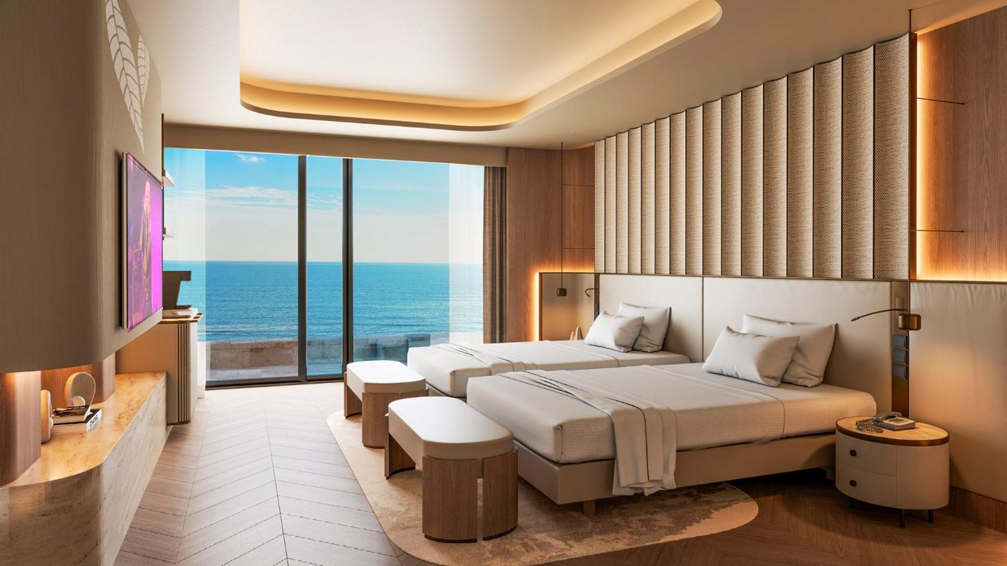 Regnum The Crown Hotel 5*