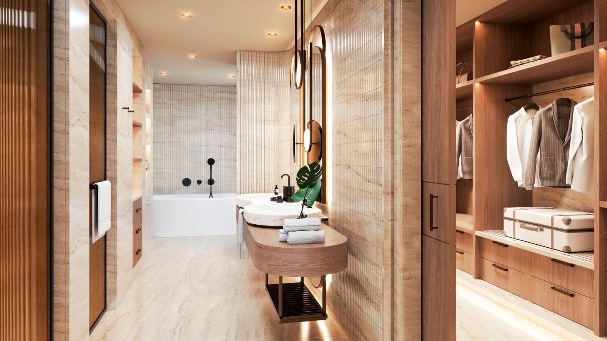 Regnum The Crown 5* Belek