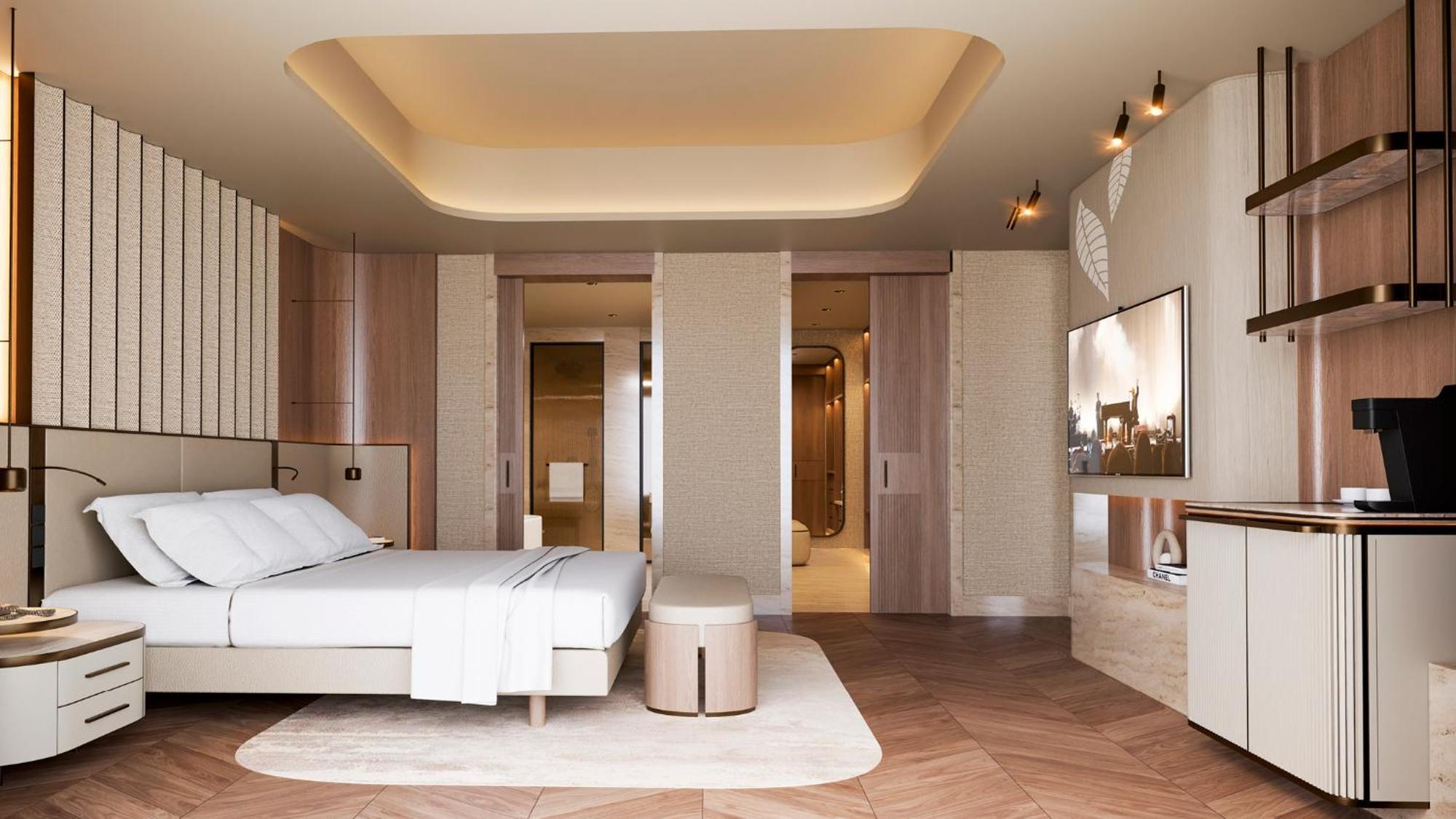 Regnum The Crown Hotel 5*