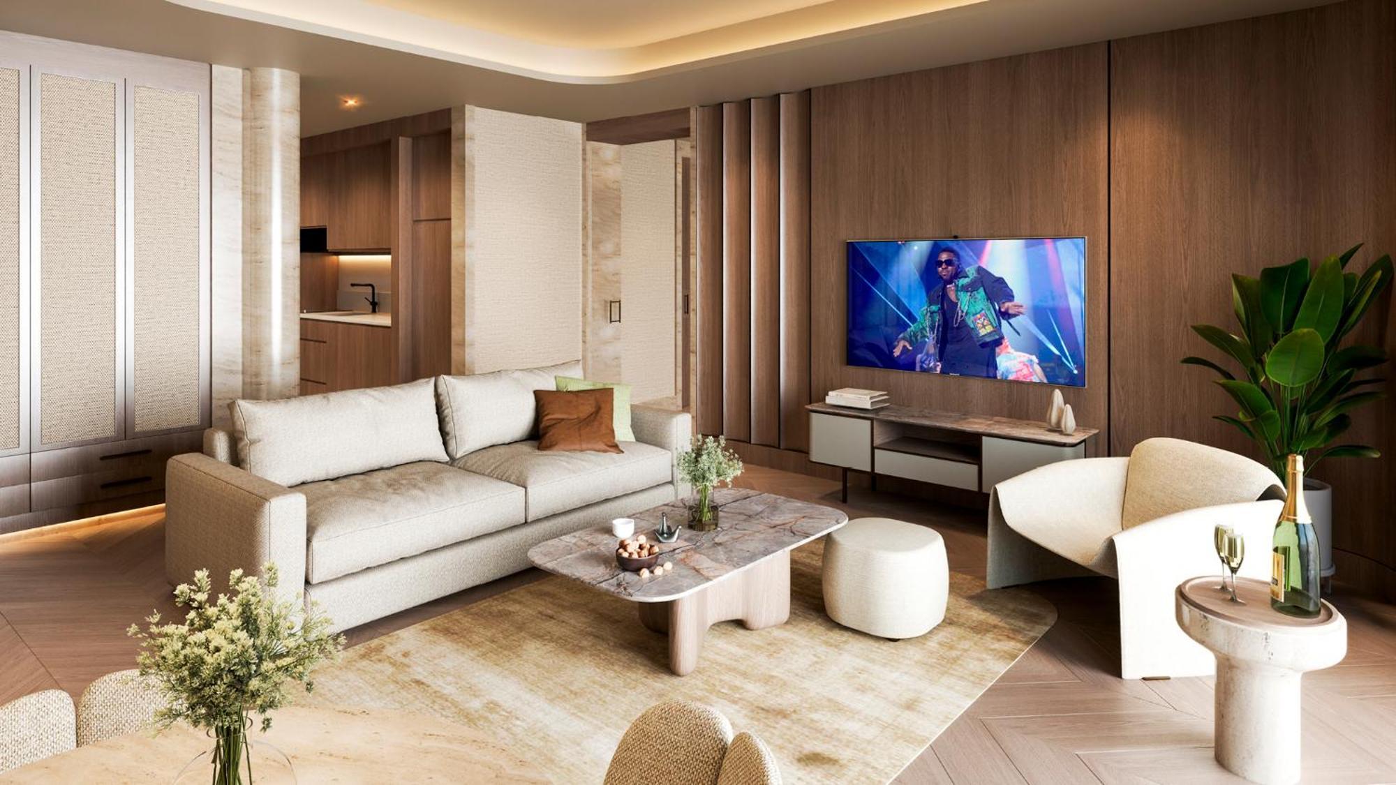 Regnum The Crown Belek