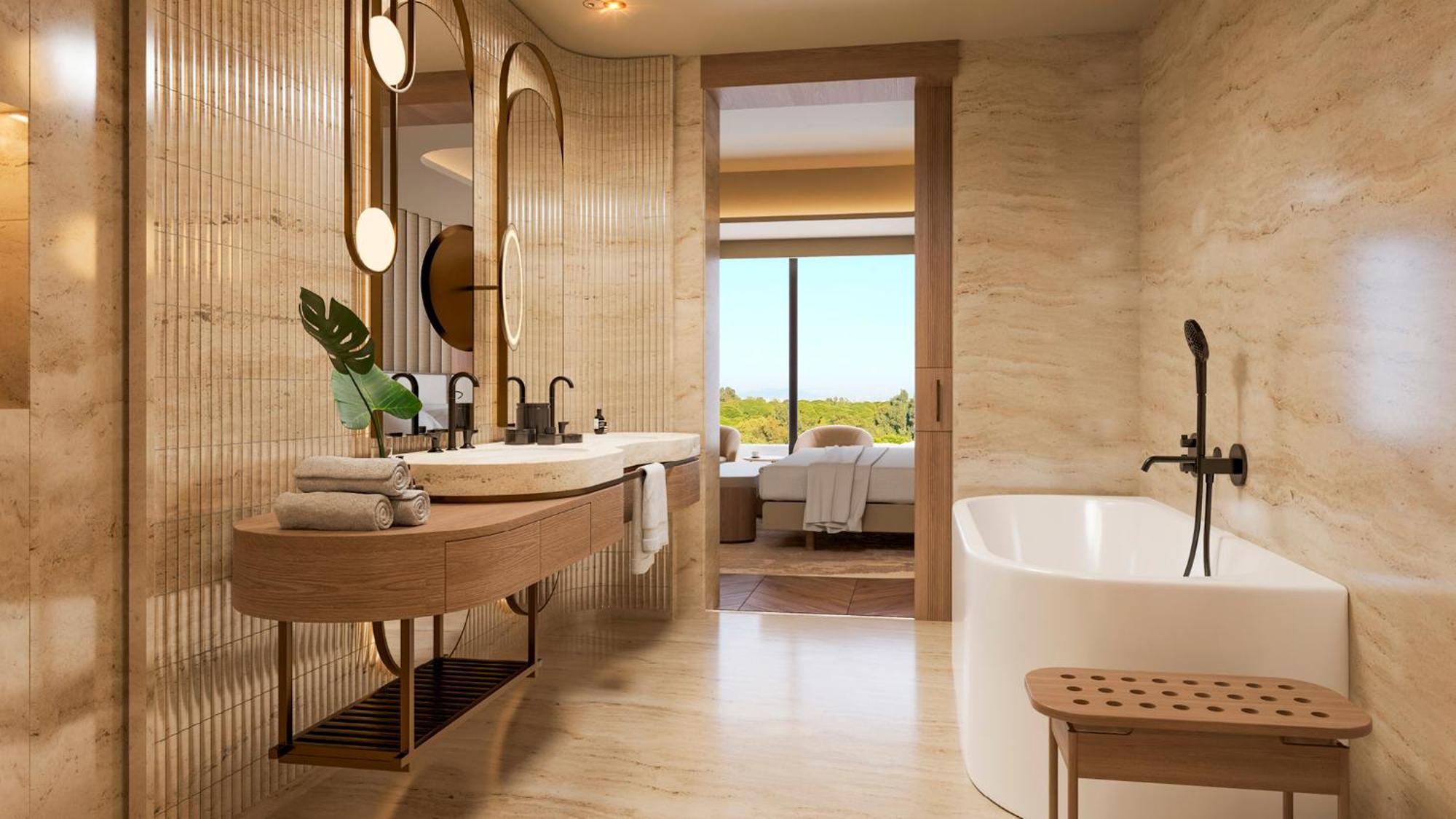 Hotel Regnum The Crown 5*