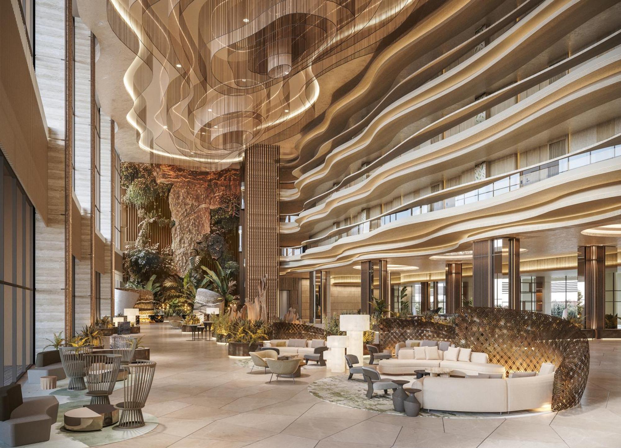Regnum The Crown Hotel Belek